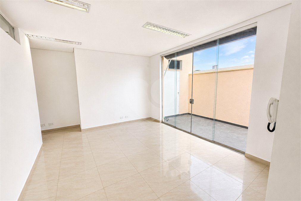 Sala para alugar em Além Ponte, Sorocaba, SP