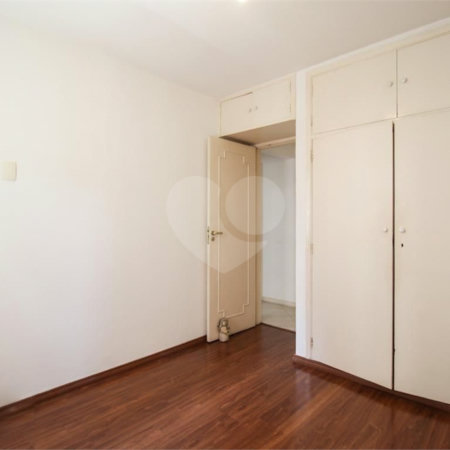 Apartamento à venda com 3 quartos em Indianópolis, São Paulo, SP