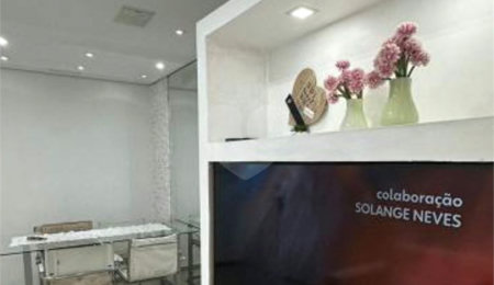 Apartamento à venda com 2 quartos em Vila Formosa, São Paulo, SP