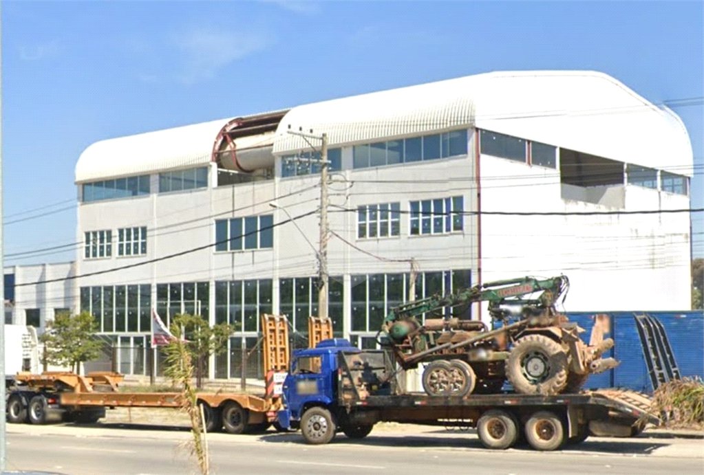 Salão à venda em Parque Industrial, Itu, SP