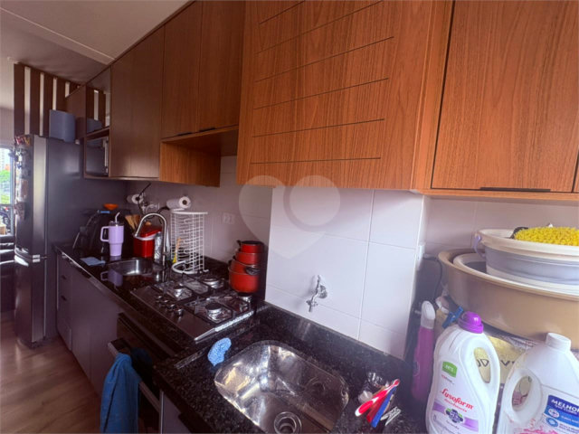 Apartamento à venda com 2 quartos em Santana, São Paulo, SP