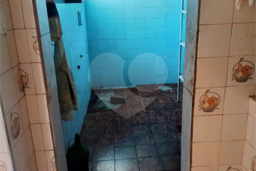 Sobrado à venda com 2 quartos em Vila Nova Cachoeirinha, São Paulo, SP