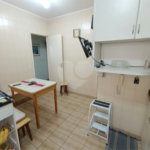 Apartamento à venda com 3 quartos, sendo 1 suíte, em Cambuci, São Paulo, SP