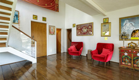 Apartamento à venda com 3 suítes em Morumbi, São Paulo, SP