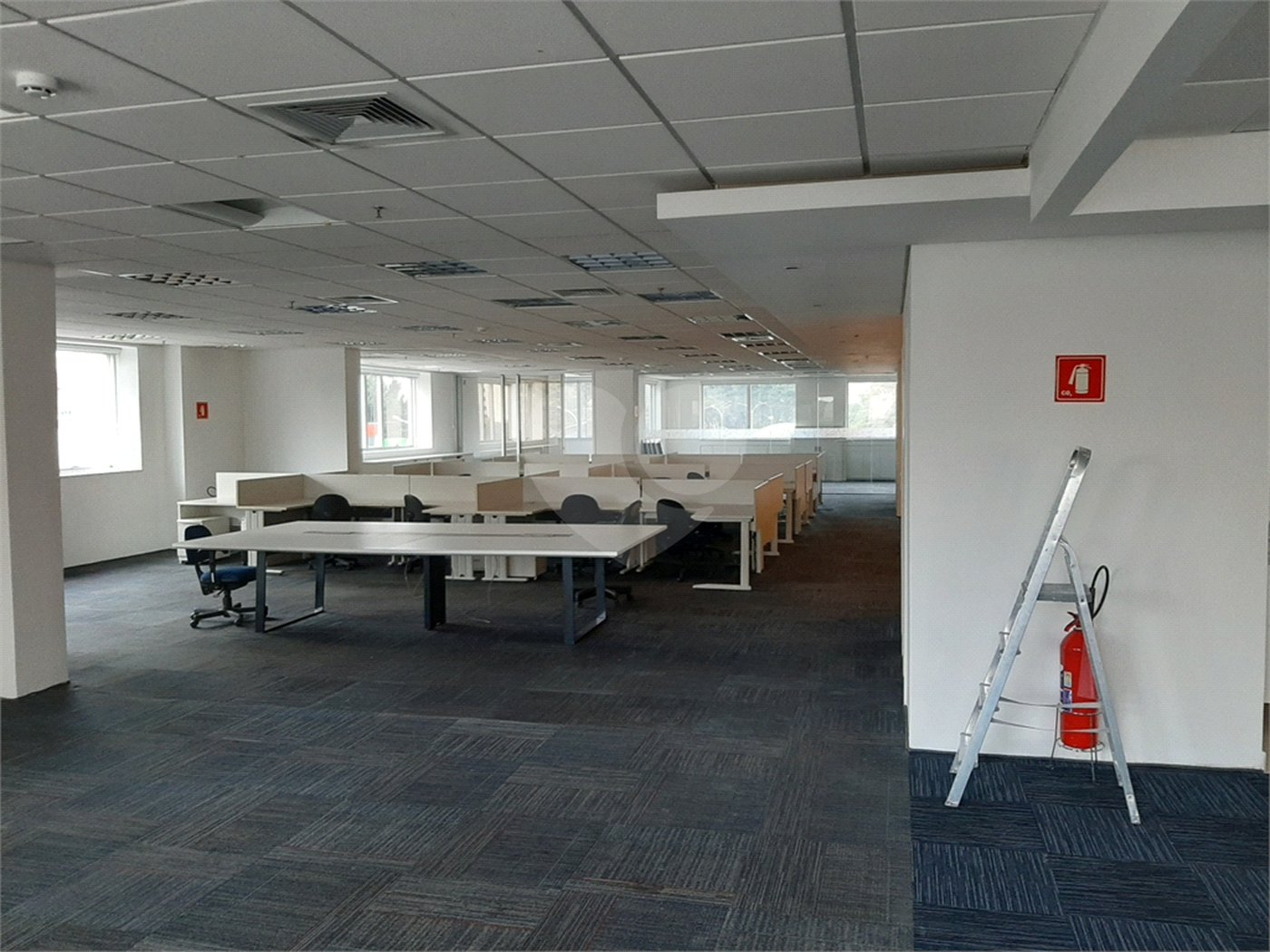 Sala para alugar em Moema, São Paulo, SP