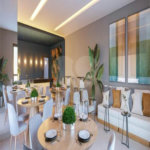Apartamento à venda com 2 quartos, sendo 1 suíte, em Parque Morumbi, Votorantim, SP
