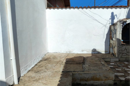 Casa à venda com 2 quartos em Vila Rio Branco, Jundiaí, SP
