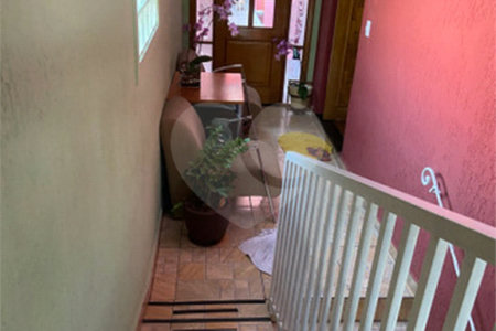 Casa à venda com 3 quartos em Jardim Celeste, São Paulo, SP