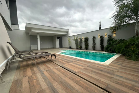 Casa à venda com 3 suítes no condomínio Lago da Boa Vista, Sorocaba - SP
