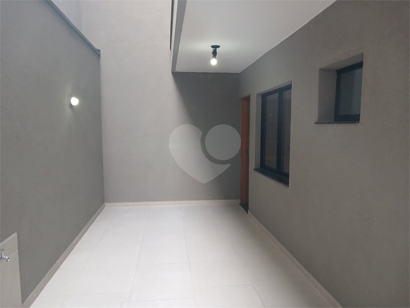 Casa para alugar com 1 quarto no condomínio Edificio Cometa, São Paulo - SP