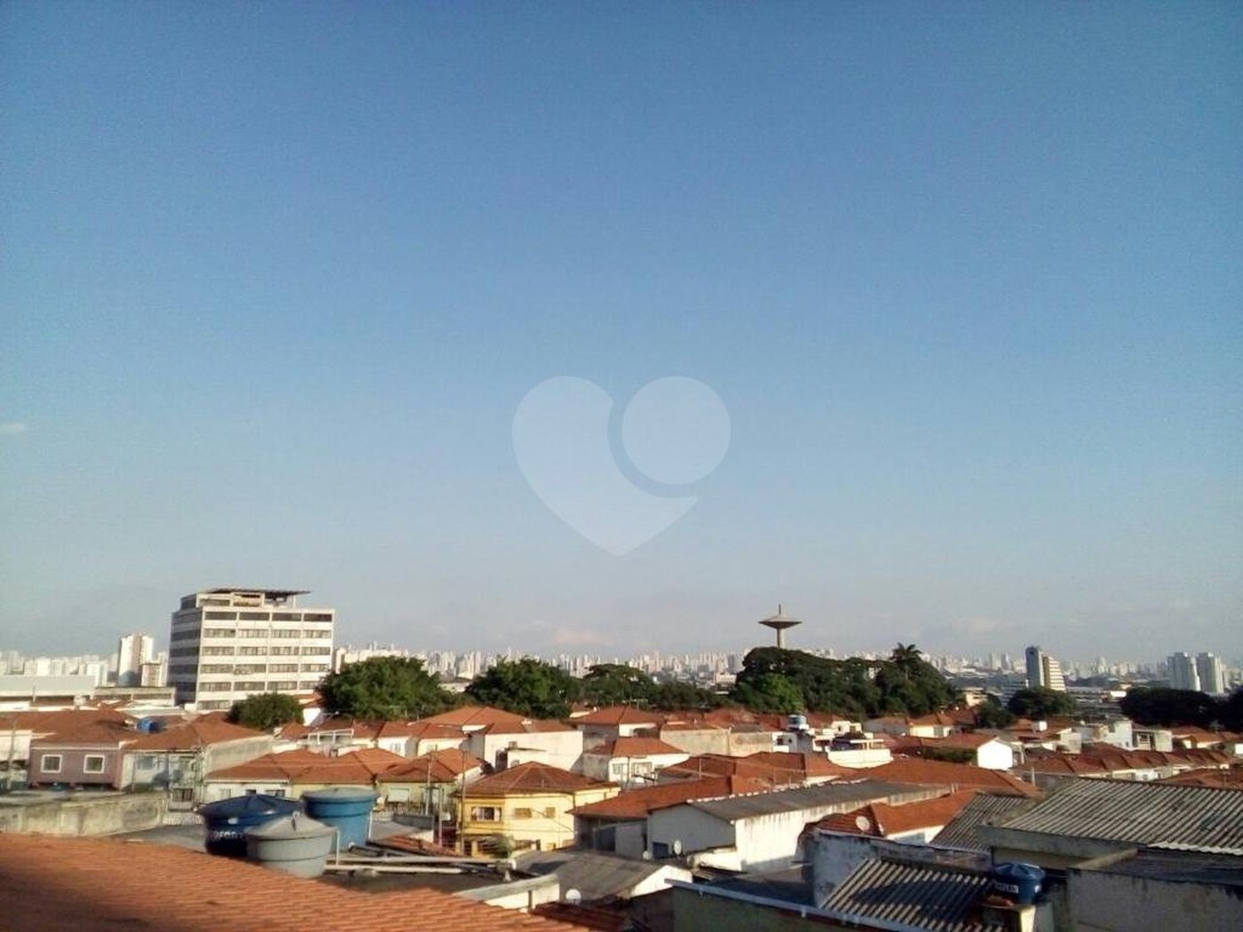 Sobrado à venda com 4 quartos em Vila Guilherme, São Paulo, SP