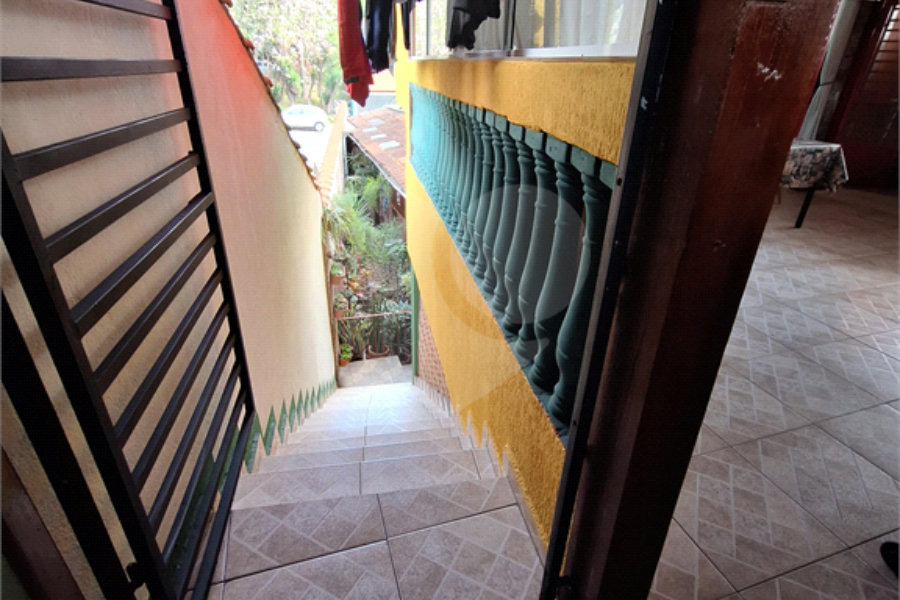 Sobrado à venda com 3 quartos em Tremembé, São Paulo, SP