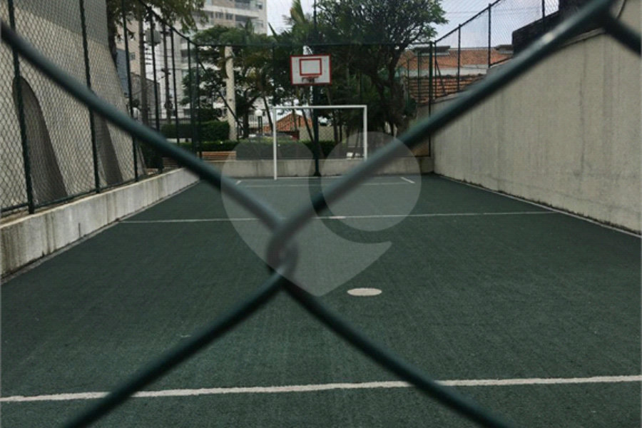 Apartamento à venda com 2 quartos em Saúde, São Paulo, SP