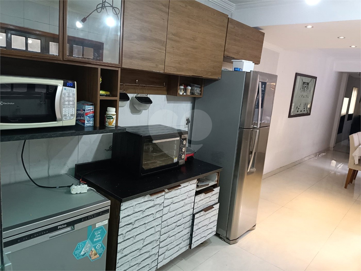 Casa à venda com 3 quartos, sendo 1 suíte, em Vila Dalva, São Paulo, SP