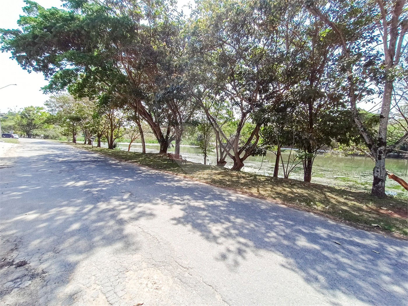 Terreno à venda no condomínio Terras de São Francisco, Salto de Pirapora - SP