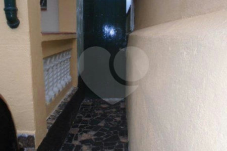 Sobrado à venda com 3 quartos em Vila Maria Alta, São Paulo, SP