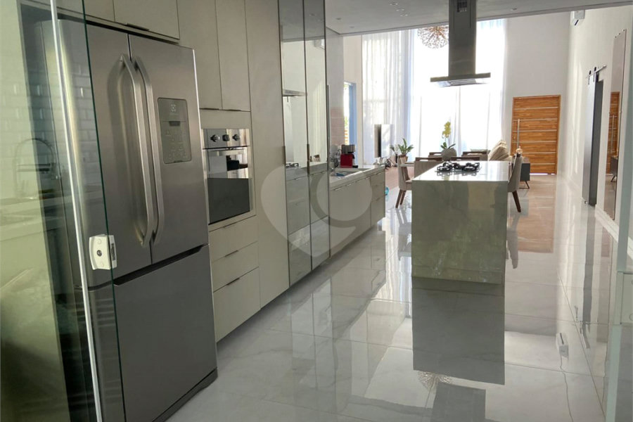 Casa Térrea à venda com 3 quartos, sendo 1 suíte, em San Diego, Vargem Grande Paulista, SP
