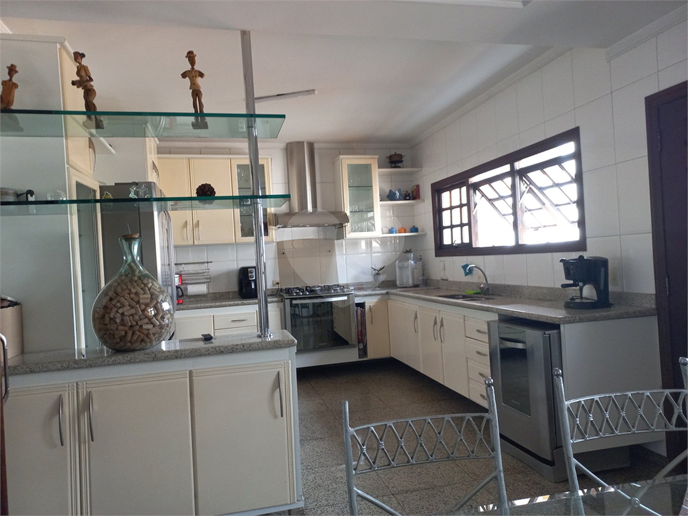 Casa à venda com 3 suítes em Parque Monte Alegre, Taboão da Serra, SP