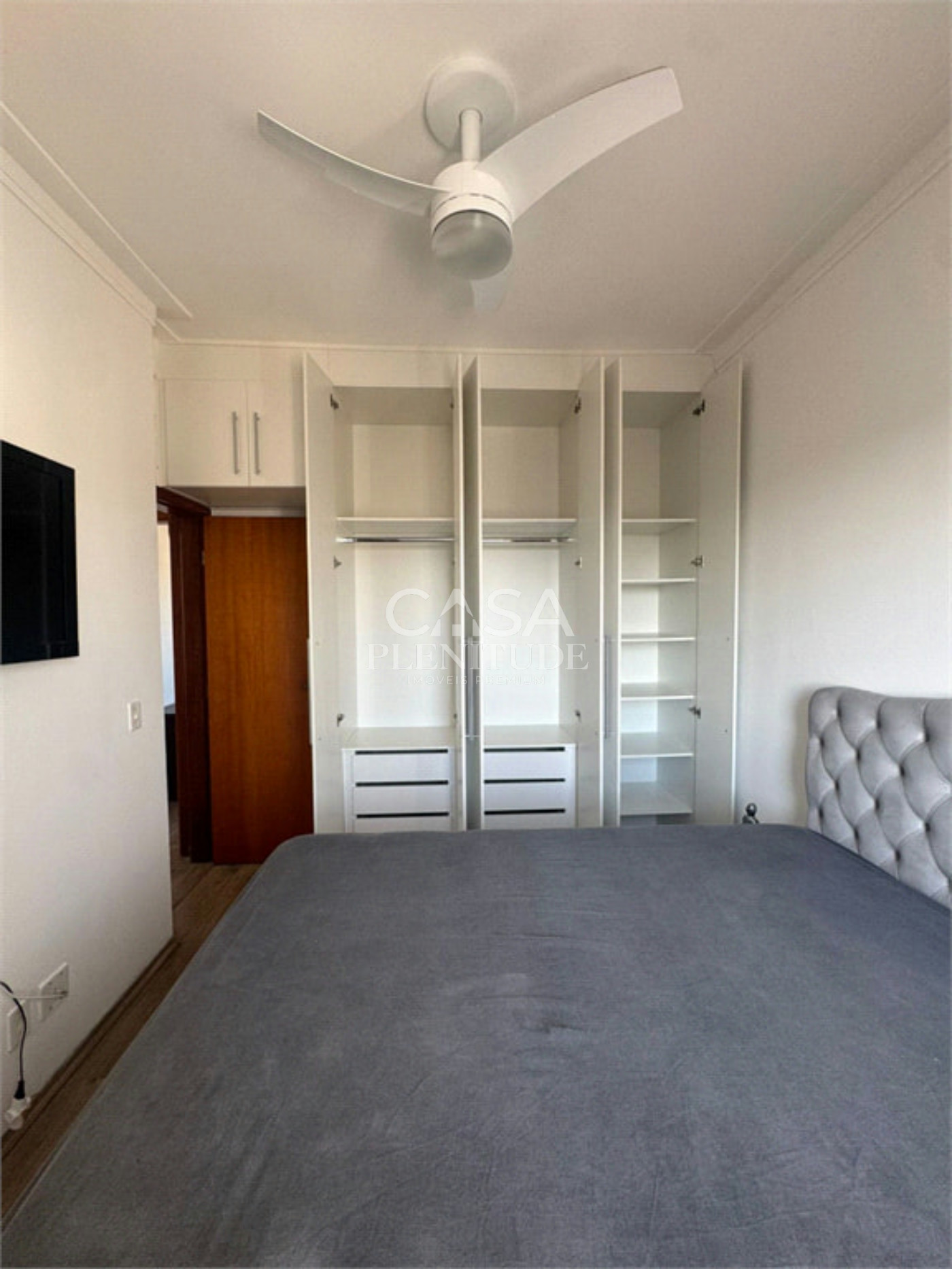 Apartamento à venda com 2 quartos em Jardim Gonçalves, Sorocaba, SP