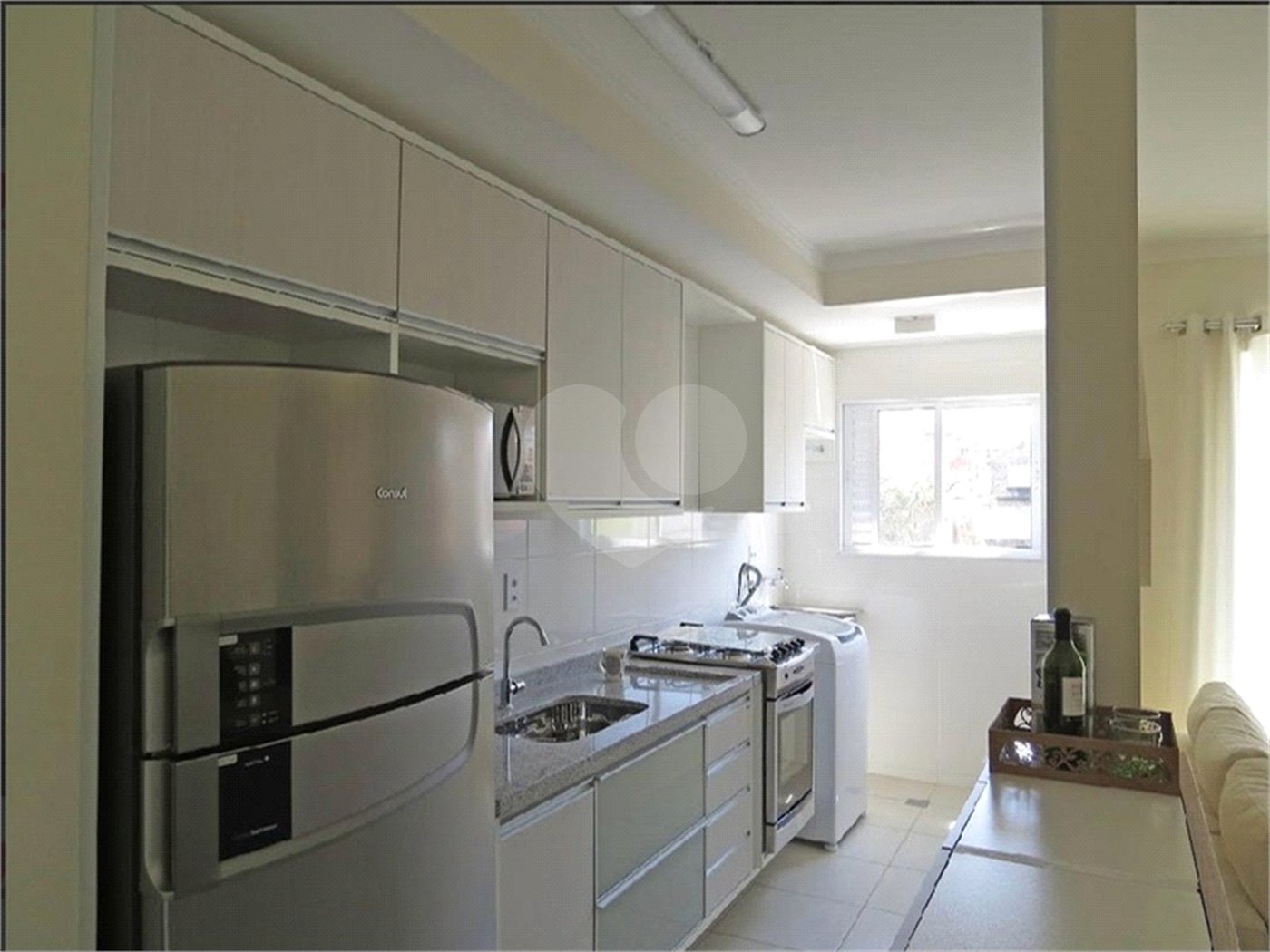 Apartamento à venda com 2 quartos em Vila Barão, Sorocaba, SP