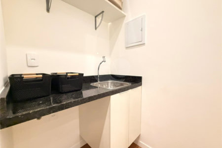Apartamento à venda com 1 suíte em Tijuca, Rio de Janeiro, RJ