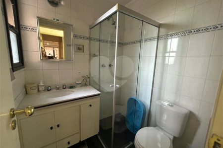 Apartamento à venda com 4 quartos, sendo 2 suítes, em Pinheiros, São Paulo, SP
