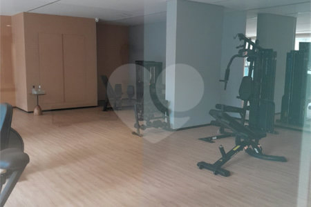 Studio à venda com 1 suíte em Jardim Prudência, São Paulo, SP