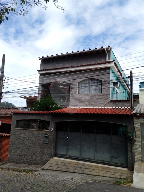 Casa à venda com 3 quartos, sendo 1 suíte, em Campo Grande, Rio de Janeiro, RJ