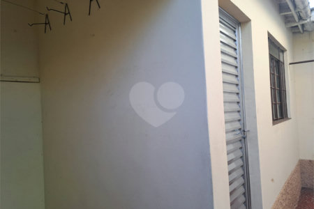 Sobrado à venda com 3 quartos em Campo Belo, São Paulo, SP