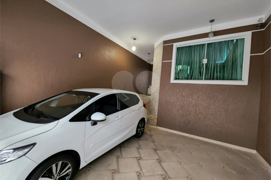 Sobrado à venda com 3 quartos, sendo 1 suíte, em Casa Verde, São Paulo, SP