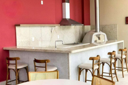 Apartamento à venda com 3 quartos, sendo 1 suíte, em Parque Campolim, Sorocaba, SP