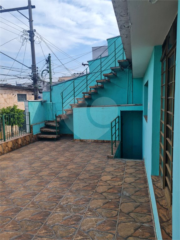 Casa à venda com 6 quartos em Vila dos Remédios, São Paulo, SP