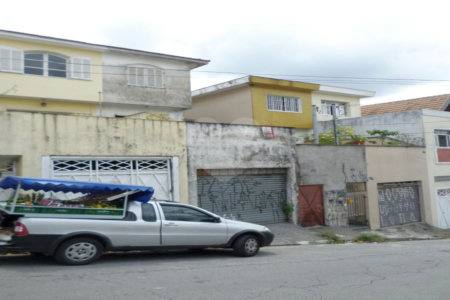 Casa à venda com 3 quartos em Vila Gomes, São Paulo, SP
