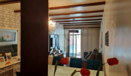 Apartamento à venda com 3 quartos, sendo 1 suíte,  em Tijuca, Rio de Janeiro, RJ