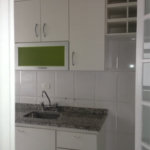 Apartamento à venda com 2 quartos em Pinheiros, São Paulo, SP