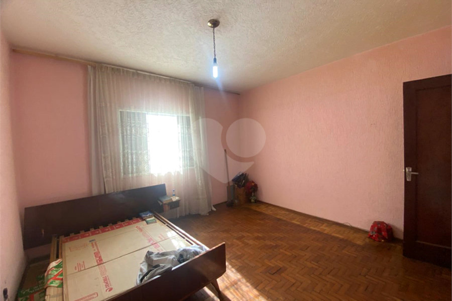 Casa Térrea à venda com 3 quartos em Parque Edu Chaves, São Paulo, SP
