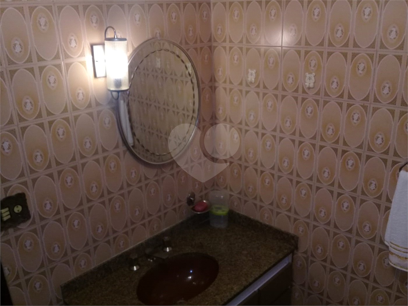 Casa à venda com 3 quartos, sendo 2 suítes, em Santana, São Paulo, SP