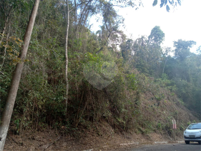 Terreno à venda no condomínio Sausalito, Mairiporã - SP