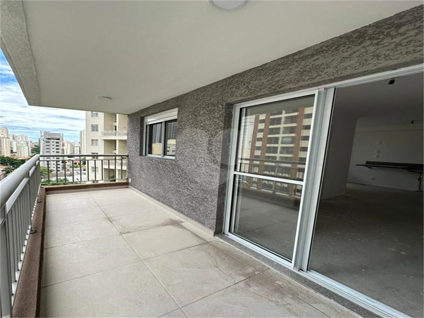 Apartamento à venda com 2 quartos em Perdizes, São Paulo, SP