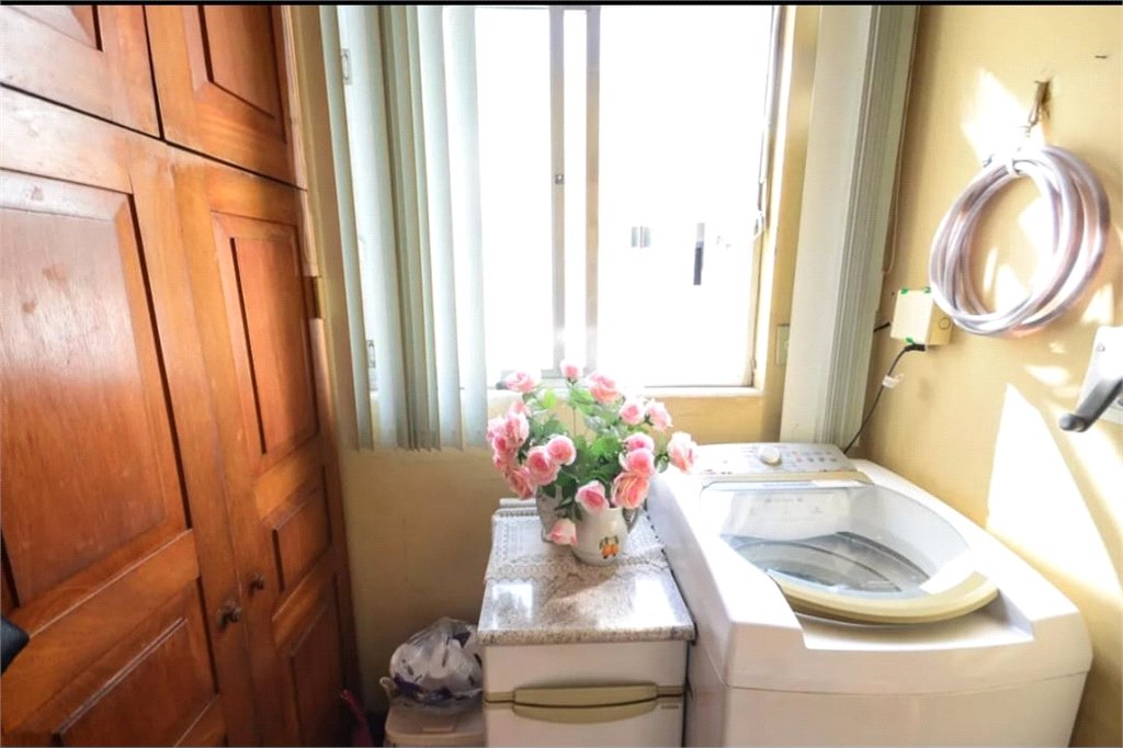 Cobertura à venda com 2 quartos em Vila Isabel, Rio de Janeiro, RJ