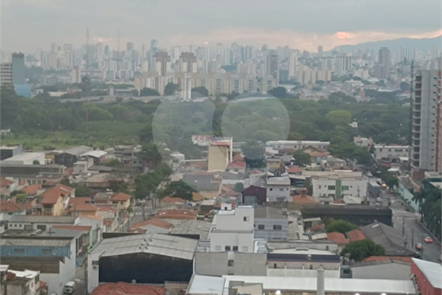 Apartamento à venda com 3 quartos, sendo 1 suíte, em Vila Maria, São Paulo, SP