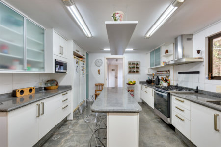 Casa à venda com 4 suítes em Alto da Boa Vista, São Paulo, SP