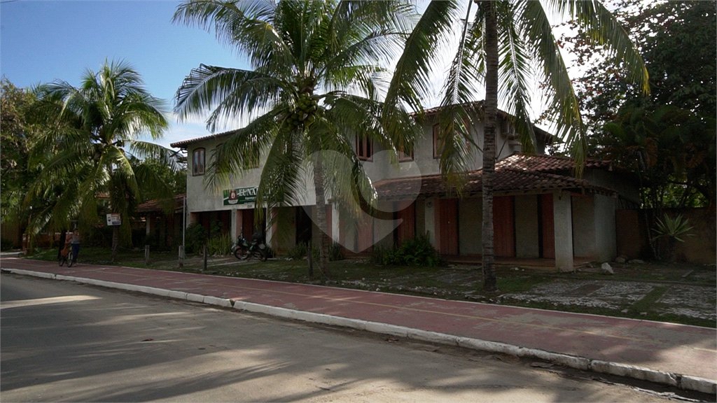 Prédio à venda no Centro / Arraial D'ajuda, Porto Seguro, BA