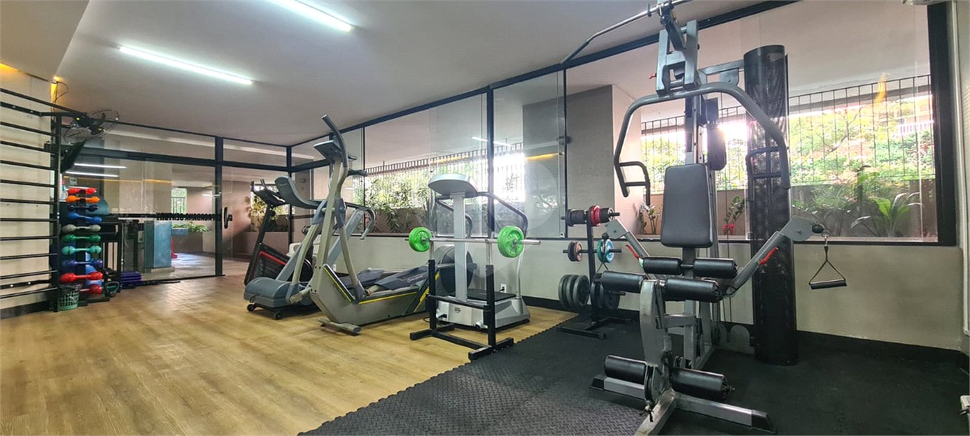 Apartamento à venda com 2 suítes em Copacabana, Rio de Janeiro, RJ