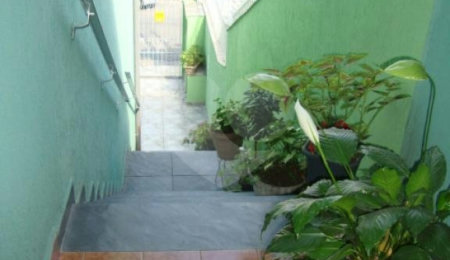 Sobrado à venda com 3 quartos, sendo 1 suíte,  em Parada Inglesa, São Paulo, SP