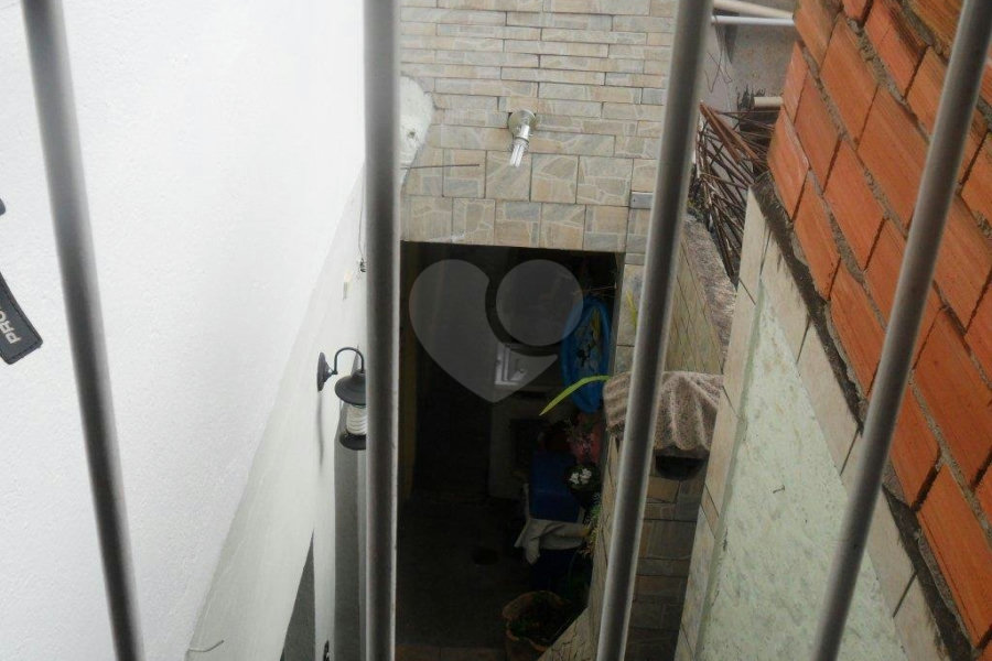 Sobrado à venda com 2 quartos em Casa Verde, São Paulo, SP