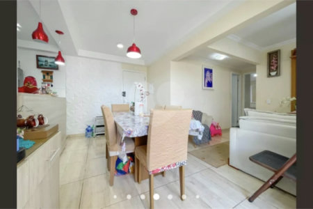 Apartamento à venda com 2 quartos em Conceição, Osasco, SP