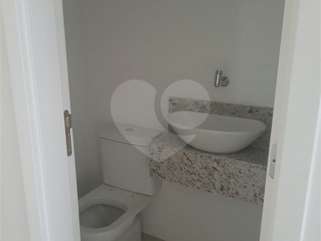 Sala à venda em Santana, São Paulo, SP