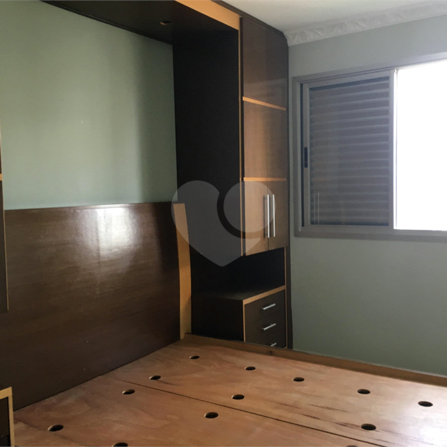 Cobertura à venda com 2 quartos, sendo 1 suíte, em Santa Teresinha, São Paulo, SP