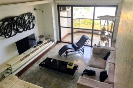 Apartamento Residencial à venda, Ponta da Praia, Santos - AP1958.